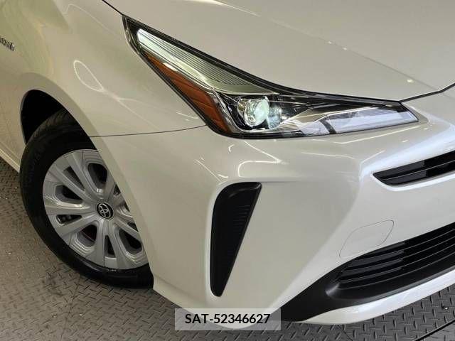 Toyota PRIUS 2019-04 281850-12