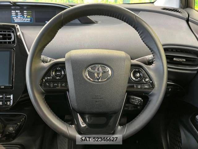 Toyota PRIUS 2019-04 281850-11