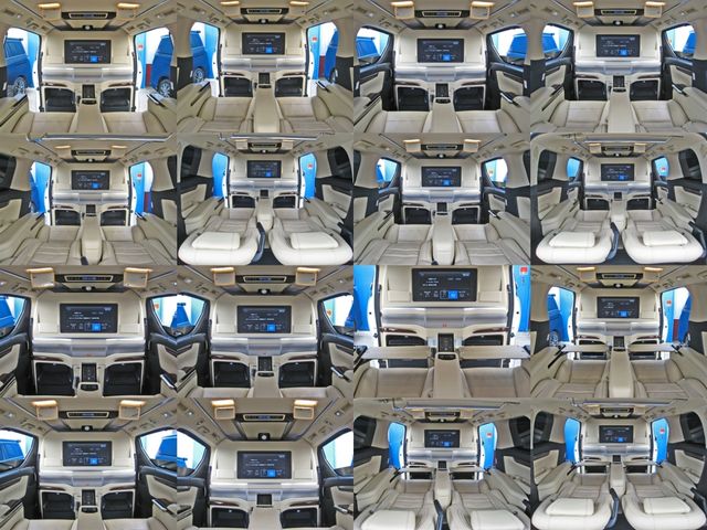 Toyota ALPHARD HYBRID 2019-04 1922-19