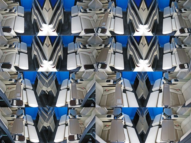 Toyota ALPHARD HYBRID 2019-04 1922-26