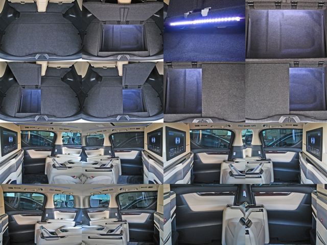 Toyota ALPHARD HYBRID 2019-04 1922-21