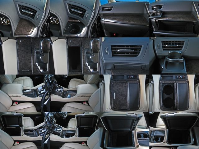 Toyota ALPHARD HYBRID 2019-04 1922-8