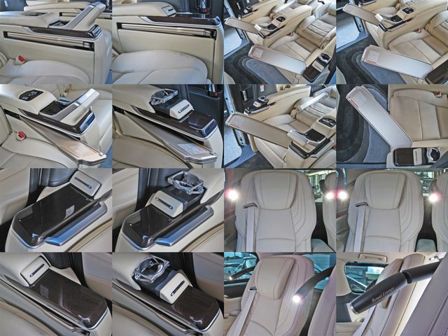 Toyota ALPHARD HYBRID 2019-04 1922-28