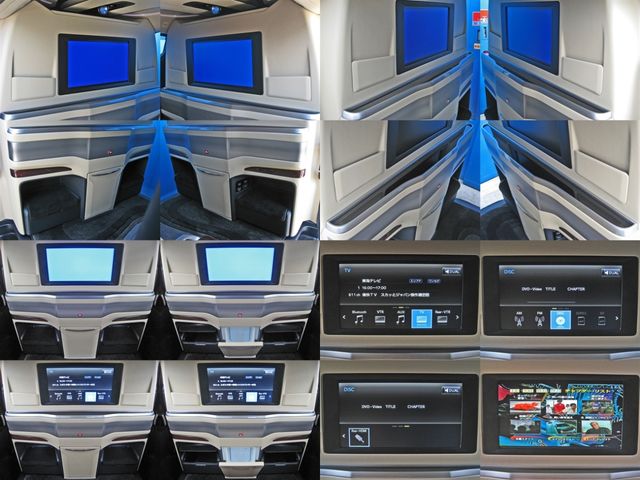 Toyota ALPHARD HYBRID 2019-04 1922-14