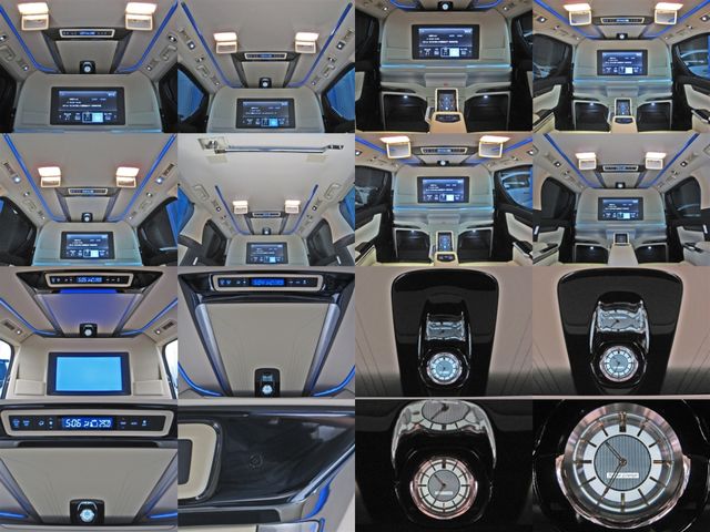 Toyota ALPHARD HYBRID 2019-04 1922-12