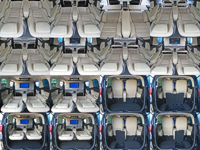 Toyota ALPHARD HYBRID 2019-04 1922-20