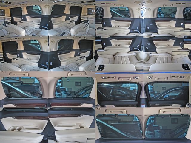 Toyota ALPHARD HYBRID 2019-04 1922-22