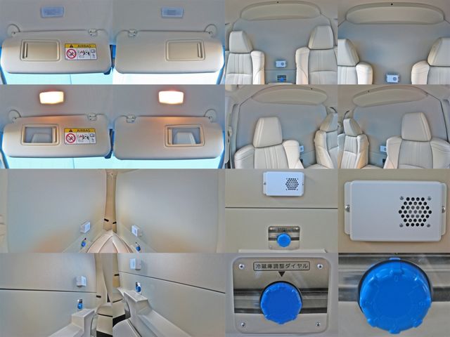 Toyota ALPHARD HYBRID 2019-04 1922-9