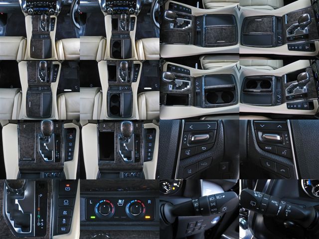 Toyota ALPHARD HYBRID 2019-04 1922-5
