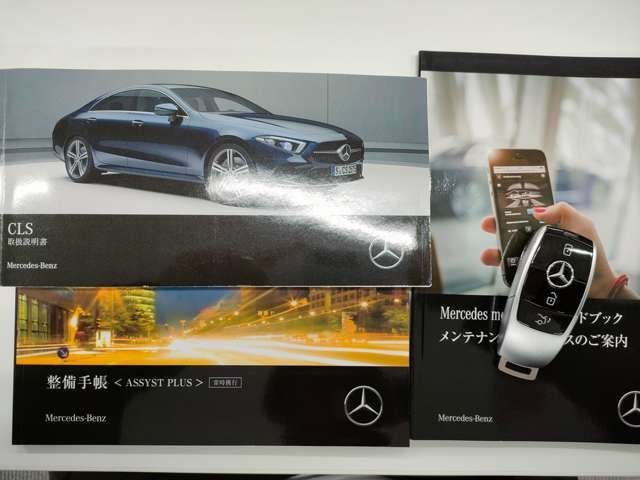 Mercedes Benz CLS-CLASS 2018-10 15472-29