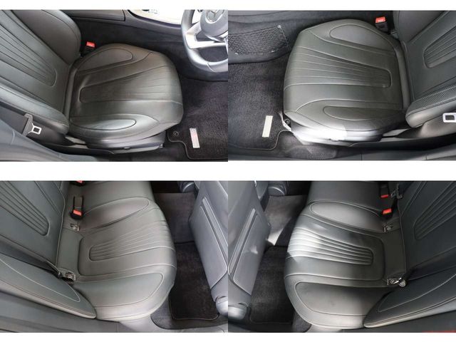 Mercedes Benz CLS-CLASS 2018-10 15472-27