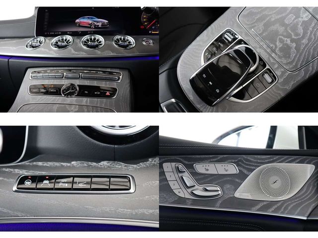 Mercedes Benz CLS-CLASS 2018-10 15472-22