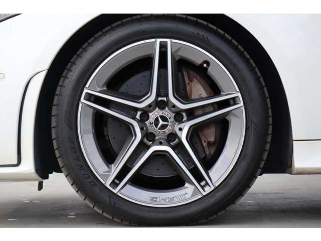Mercedes Benz CLS-CLASS 2018-10 15472-13