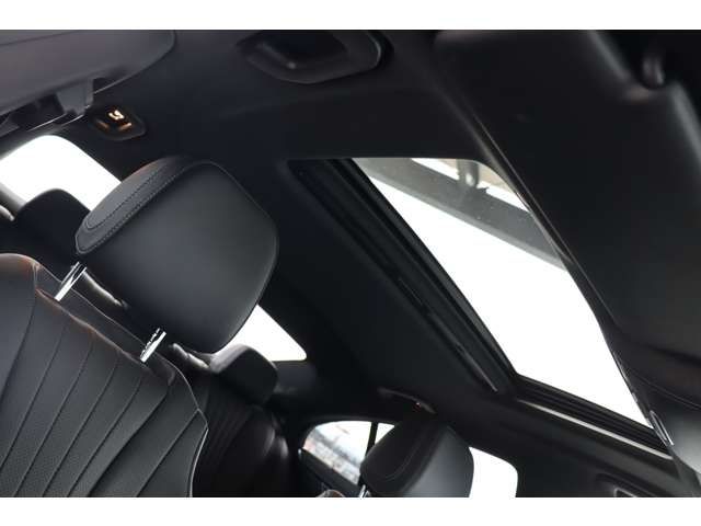 Mercedes Benz CLS-CLASS 2018-10 15472-24