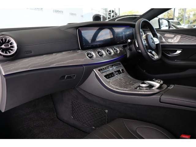 Mercedes Benz CLS-CLASS 2018-10 15472-17