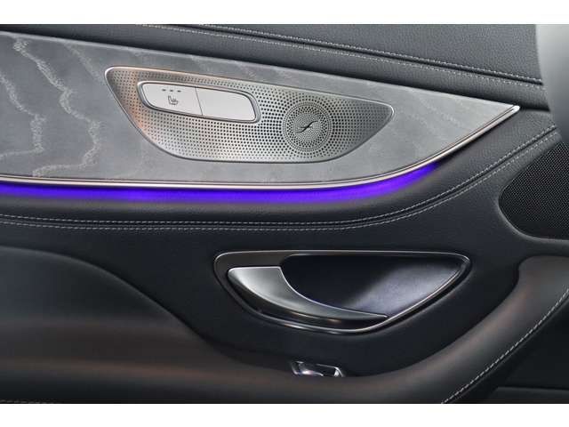 Mercedes Benz CLS-CLASS 2018-10 15472-23