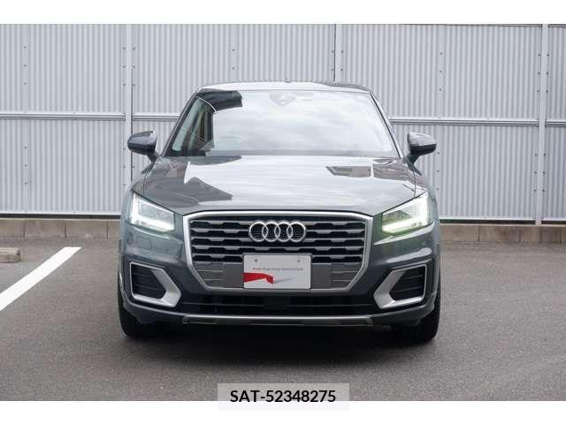 Audi Q2 2019-08 386770-4