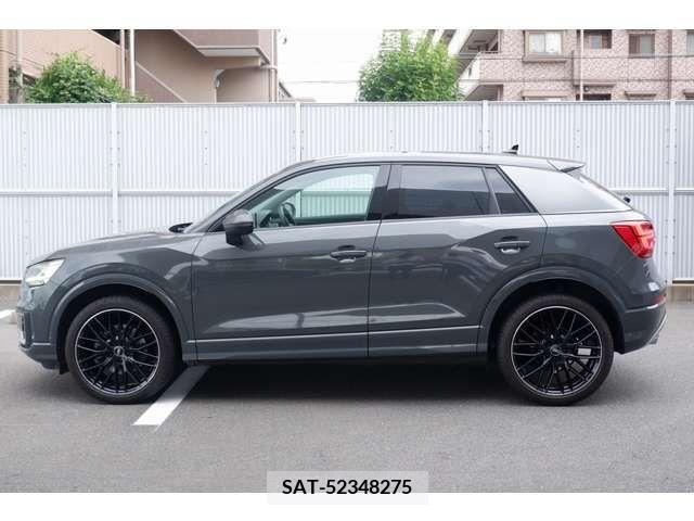 Audi Q2 2019-08 386770-1