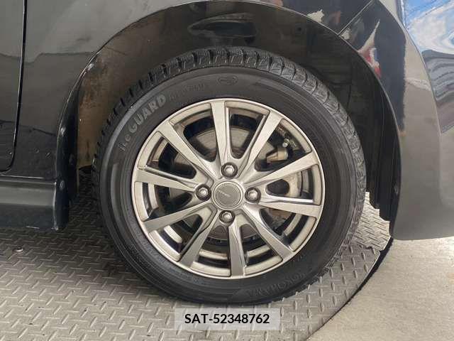 Suzuki SOLIO BANDIT 2014-05 374528-15