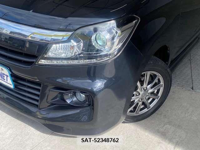 Suzuki SOLIO BANDIT 2014-05 374528-5