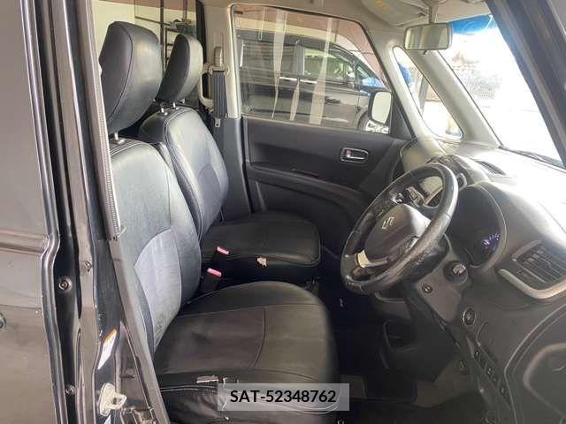Suzuki SOLIO BANDIT 2014-05 374528-19