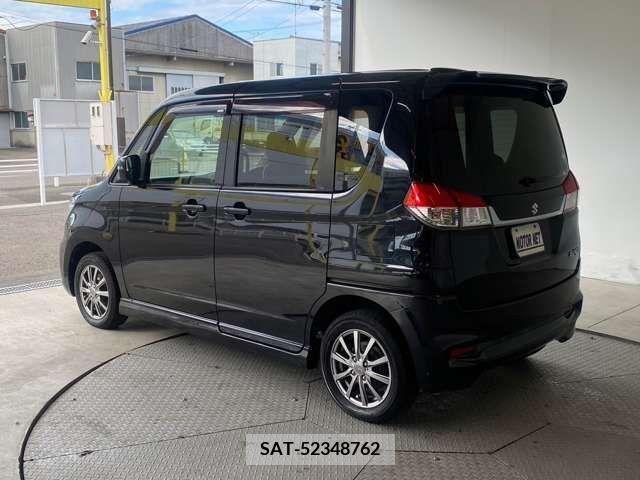 Suzuki SOLIO BANDIT 2014-05 374528-11