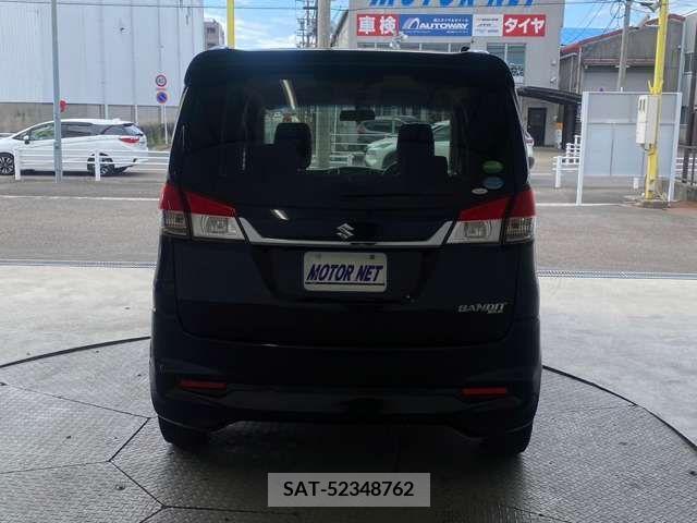 Suzuki SOLIO BANDIT 2014-05 374528-10