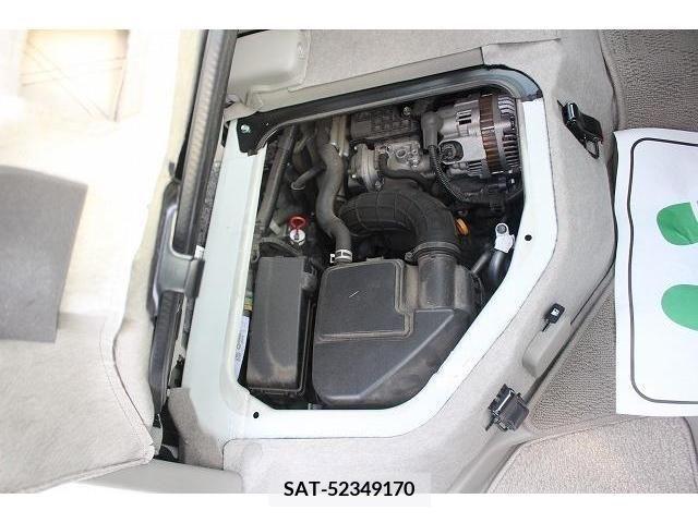 Suzuki EVERY WAGON 2019-11 244611-17