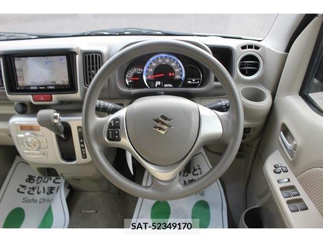 Suzuki EVERY WAGON 2019-11 244611-15