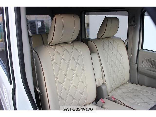 Suzuki EVERY WAGON 2019-11 244611-12