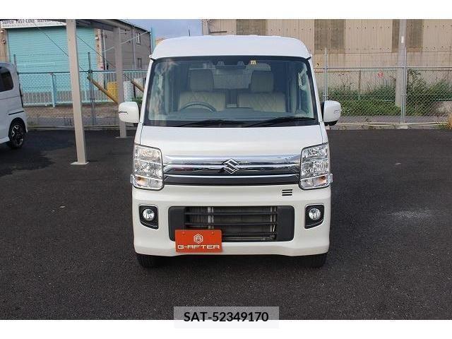 Suzuki EVERY WAGON 2019-11 244611-5
