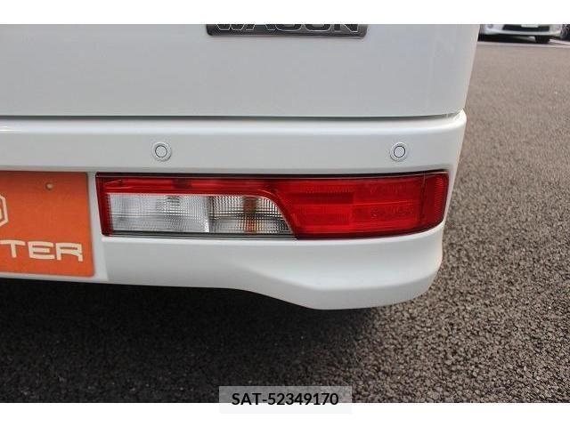 Suzuki EVERY WAGON 2019-11 244611-10