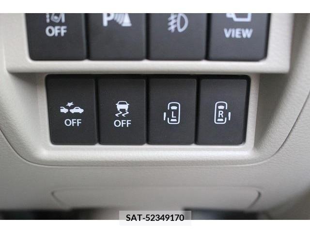 Suzuki EVERY WAGON 2019-11 244611-4