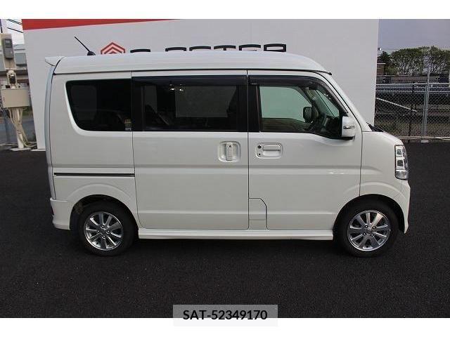 Suzuki EVERY WAGON 2019-11 244611-6