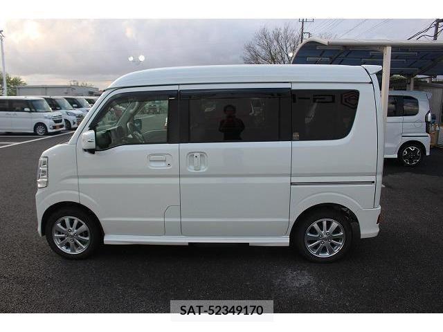Suzuki EVERY WAGON 2019-11 244611-8