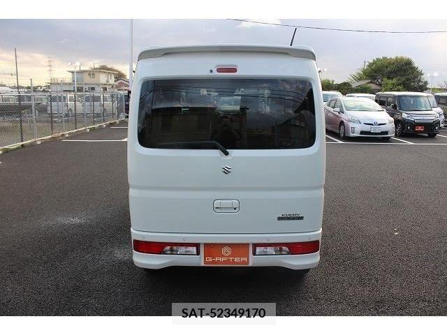 Suzuki EVERY WAGON 2019-11 244611-7