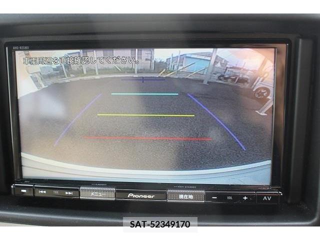 Suzuki EVERY WAGON 2019-11 244611-3