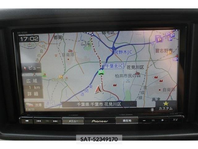Suzuki EVERY WAGON 2019-11 244611-1