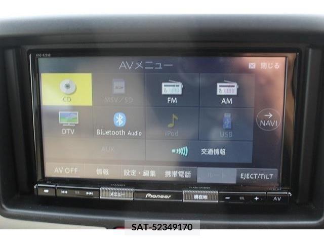 Suzuki EVERY WAGON 2019-11 244611-2