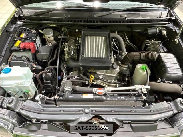 Suzuki JIMNY 2017-08 217765-18