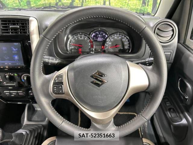 Suzuki JIMNY 2017-08 217765-11