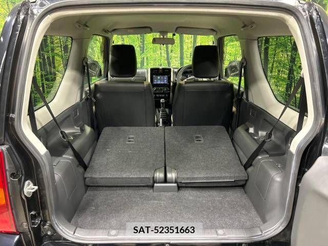 Suzuki JIMNY 2017-08 217765-10
