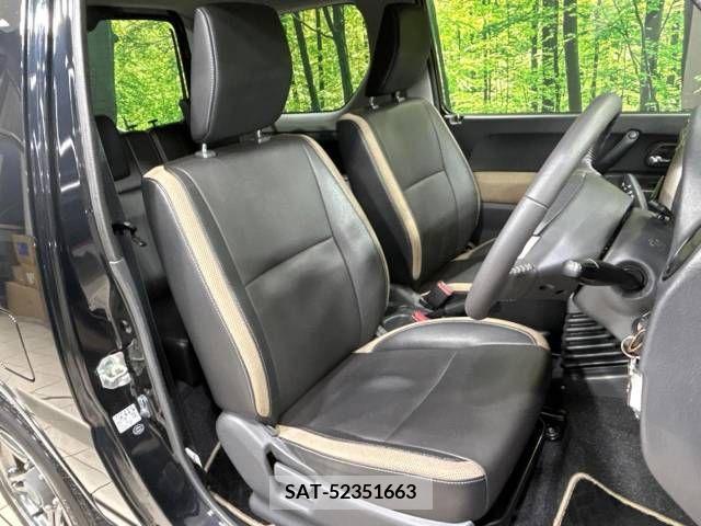 Suzuki JIMNY 2017-08 217765-8