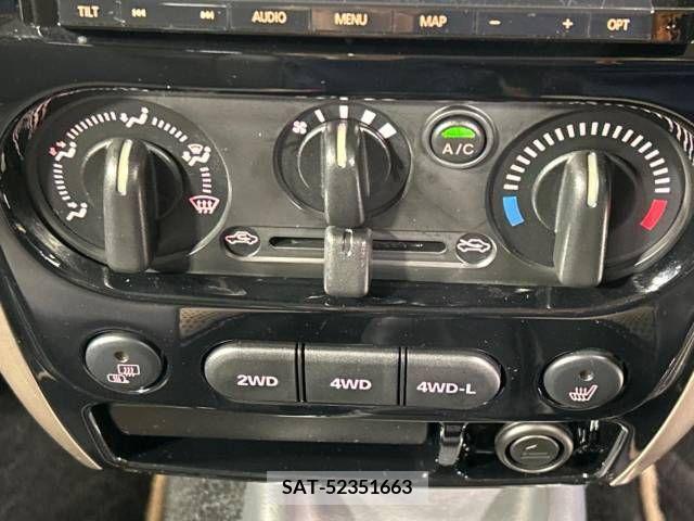 Suzuki JIMNY 2017-08 217765-7