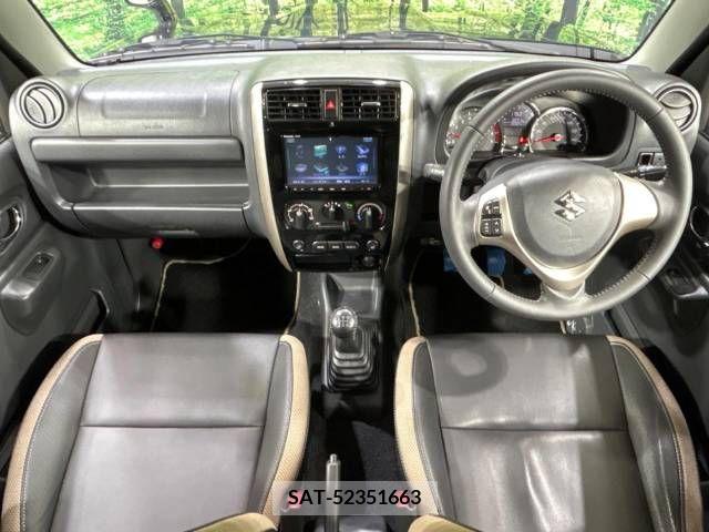 Suzuki JIMNY 2017-08 217765-1