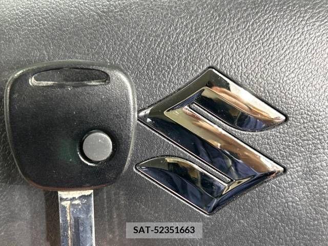 Suzuki JIMNY 2017-08 217765-6
