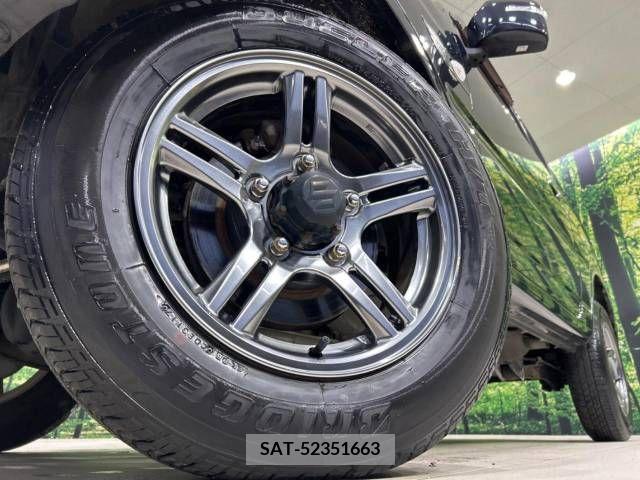 Suzuki JIMNY 2017-08 217765-13