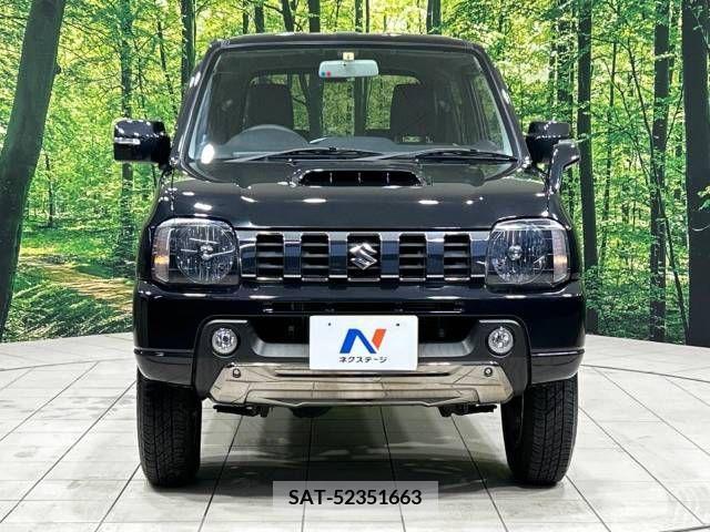 Suzuki JIMNY 2017-08 217765-14