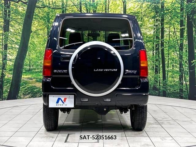 Suzuki JIMNY 2017-08 217765-15