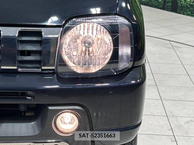 Suzuki JIMNY 2017-08 217765-12